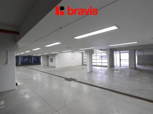 Pronájem bytu 3+kk, Brno - Slatina, Kigginsova, 108 m2