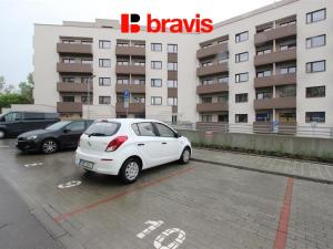Pronájem bytu 3+kk, Brno - Slatina, Kigginsova, 108 m2