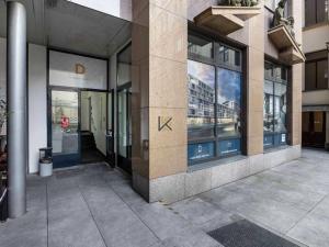Pronájem obchodního prostoru, Praha - Nové Město, Vladislavova, 63 m2