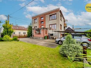 Prodej bytu 3+kk, Opava, Polní, 73 m2