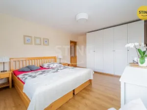 Prodej bytu 3+kk, Opava, Polní, 73 m2