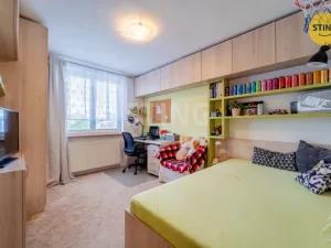 Prodej bytu 3+kk, Opava, Polní, 73 m2