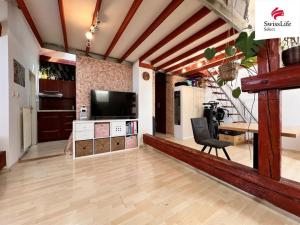 Pronájem bytu 1+kk, Plzeň, Borská, 65 m2
