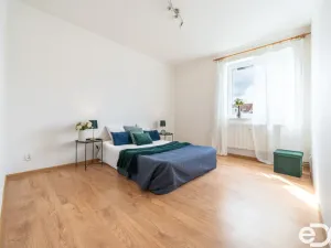 Prodej bytu 3+kk, Benátky nad Jizerou, Pražská, 76 m2