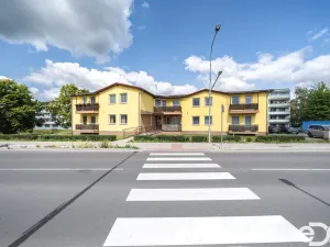 Prodej bytu 3+kk, Benátky nad Jizerou, Pražská, 76 m2