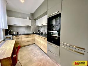 Pronájem bytu 3+1, Hodonín, 77 m2
