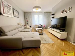 Pronájem bytu 3+1, Hodonín, 77 m2