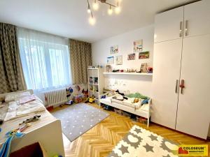 Pronájem bytu 3+1, Hodonín, 77 m2