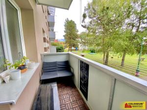 Pronájem bytu 3+1, Hodonín, 77 m2