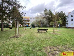 Pronájem bytu 3+1, Hodonín, 77 m2