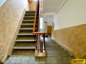 Pronájem bytu 3+1, Hodonín, 77 m2