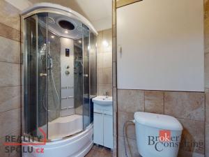 Pronájem bytu 1+1, Jirkov, Červenohrádecká, 40 m2