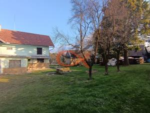 Prodej zemědělské usedlosti, Ostrata, 154 m2