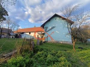 Prodej zemědělské usedlosti, Ostrata, 154 m2