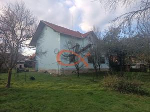 Prodej zemědělské usedlosti, Ostrata, 154 m2