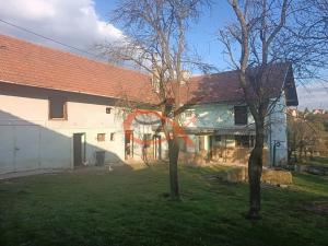 Prodej zemědělské usedlosti, Ostrata, 154 m2