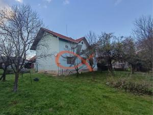 Prodej zemědělské usedlosti, Ostrata, 154 m2