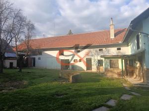 Prodej zemědělské usedlosti, Ostrata, 154 m2
