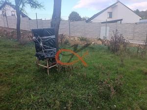 Prodej zemědělské usedlosti, Ostrata, 154 m2