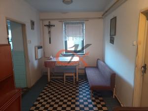 Prodej zemědělské usedlosti, Ostrata, 154 m2