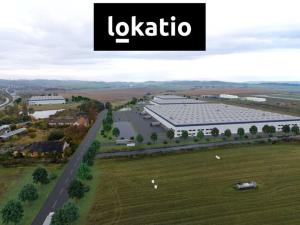 Pronájem skladu, Drásov, 12000 m2