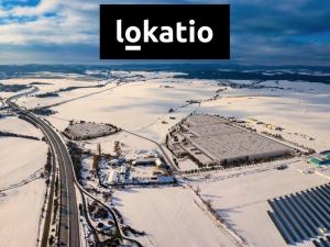 Pronájem skladu, Drásov, 12000 m2