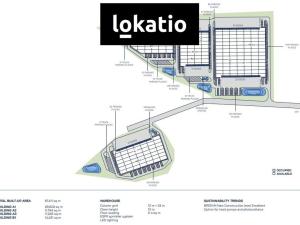 Pronájem skladu, Drásov, 12000 m2