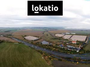 Pronájem skladu, Drásov, 14400 m2