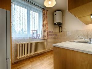 Pronájem bytu 2+1, Jindřichův Hradec, sídliště U Nádraží, 53 m2