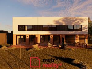 Prodej rodinného domu, Olomouc, Jižní, 149 m2