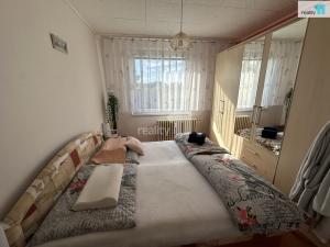 Prodej bytu 3+1, Česká Lípa, Jižní, 65 m2