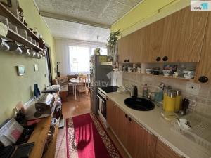 Prodej bytu 3+1, Česká Lípa, Jižní, 65 m2