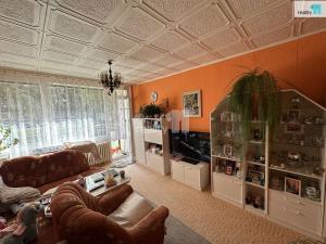 Prodej bytu 3+1, Česká Lípa, Jižní, 65 m2