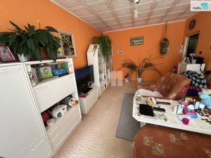 Prodej bytu 3+1, Česká Lípa, Jižní, 65 m2