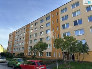 Prodej bytu 3+1, Česká Lípa, Jižní, 65 m2