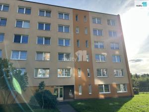 Prodej bytu 3+1, Česká Lípa, Jižní, 65 m2