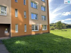Prodej bytu 3+1, Česká Lípa, Jižní, 65 m2