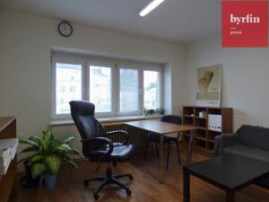 Pronájem kanceláře, Opava, Zámecký okruh, 225 m2