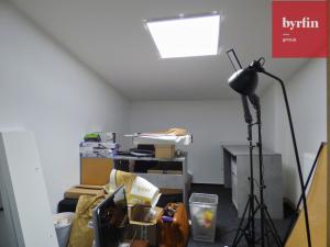 Pronájem kanceláře, Opava, Zámecký okruh, 225 m2