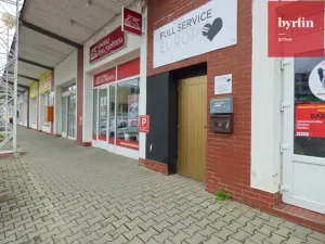 Pronájem kanceláře, Opava, Zámecký okruh, 225 m2