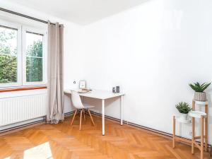 Prodej bytu 4+1, Ústí nad Labem, Resslova, 109 m2