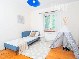 Prodej bytu 4+1, Ústí nad Labem, Resslova, 109 m2