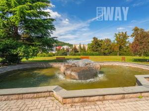 Prodej bytu 4+1, Ústí nad Labem, Resslova, 109 m2