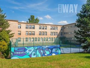 Prodej bytu 4+1, Ústí nad Labem, Resslova, 109 m2