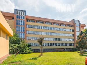 Prodej bytu 4+1, Ústí nad Labem, Resslova, 109 m2