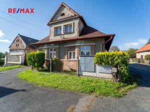 Prodej zemědělské usedlosti, Vrdy, Jiráskova, 363 m2