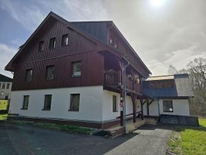 Pronájem bytu 3+kk, Železná Ruda, Ke hřišti, 62 m2