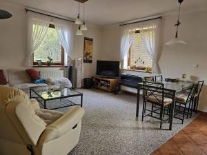 Pronájem bytu 3+kk, Železná Ruda, Ke hřišti, 62 m2
