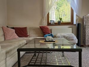 Pronájem bytu 3+kk, Železná Ruda, Ke hřišti, 62 m2