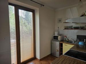 Pronájem bytu 3+kk, Železná Ruda, Ke hřišti, 62 m2